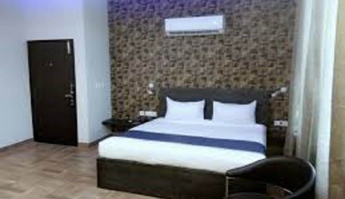 Suite junior
