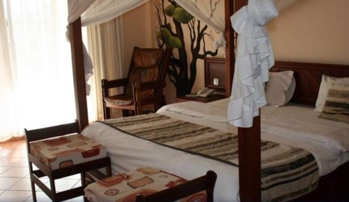 Habitación individual estándar