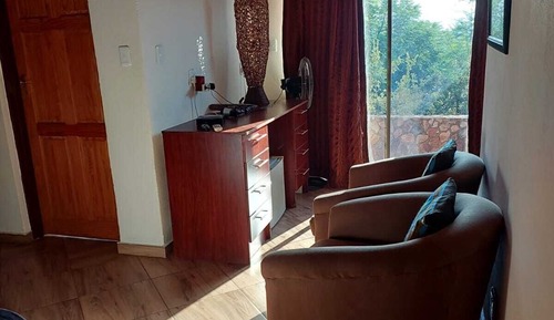 Habitación estándar