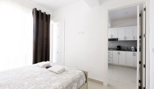 Deluxe Junior Suite