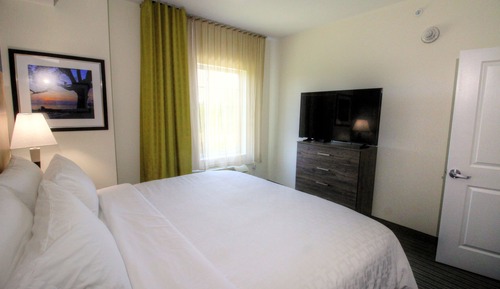Suite, 1 habitación