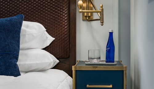 Habitación Premium, 1 cama de matrimonio grande