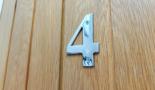 Apartamento (Apartment 4)