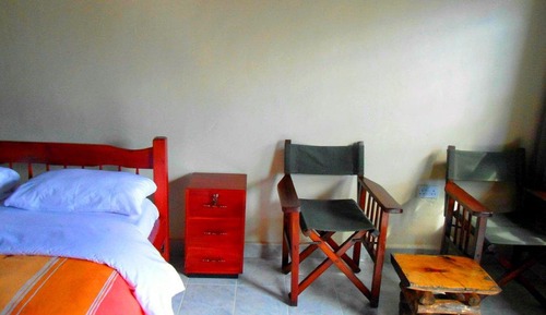 Habitación Deluxe doble