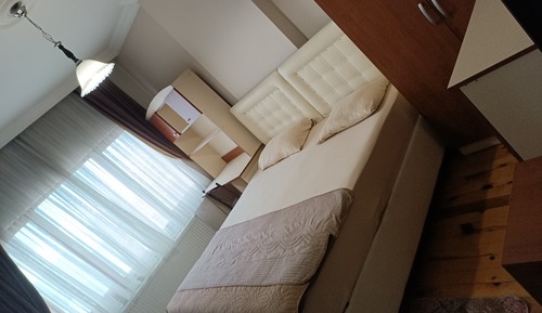 Apartamento familiar