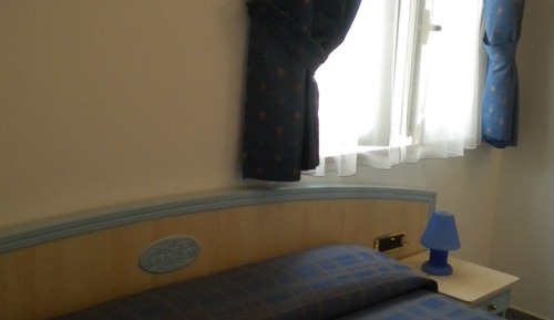 Habitación triple