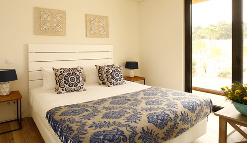 Villa, 3 habitaciones