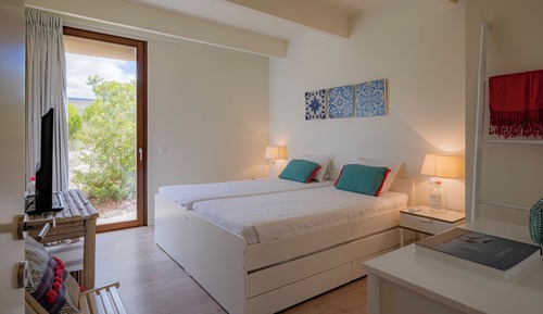 Villa, 3 habitaciones, piscina privada (Aqua)