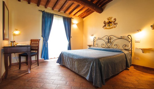 Apartamento Deluxe, 1 cama de matrimonio con sofá cama