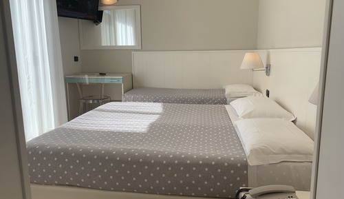 Apartamento superior, 1 habitación (5 PAX)
