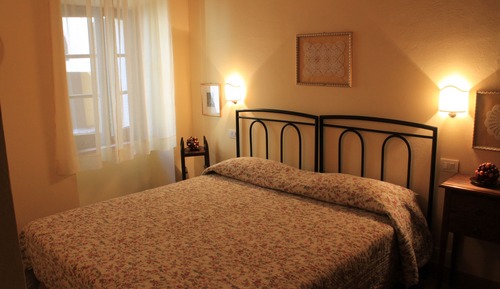 Apartamento, 2 habitaciones