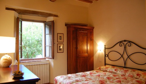 Apartamento, 1 habitación