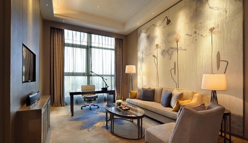 Suite Deluxe