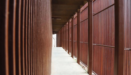 Villa, 4 habitaciones (Shadow of Bamboo)