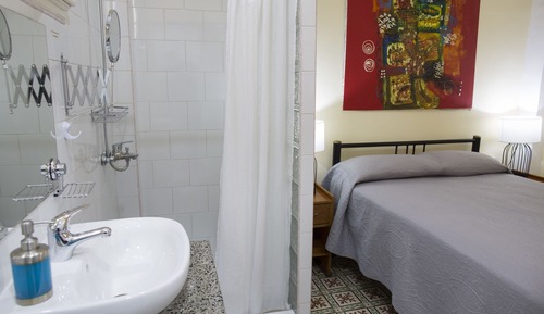 Habitación doble (3)