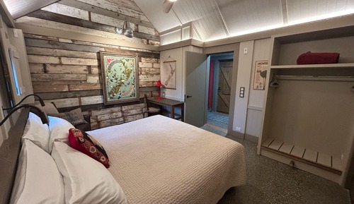 Chalet familiar, 2 habitaciones (Family Eco Suite)