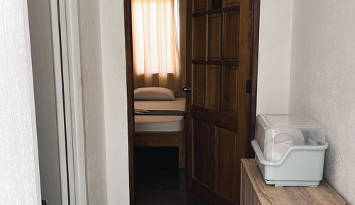 Habitación clásica doble