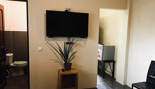 Apartamento básico