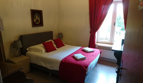 Habitación estándar doble (5)
