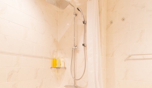 Habitación individual estándar