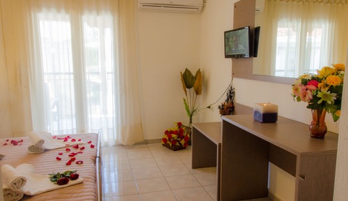 Estudio estándar