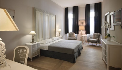 Suite junior