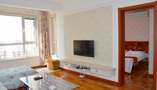 Apartamento, 2 habitaciones