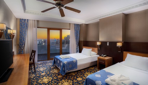 Suite Grand