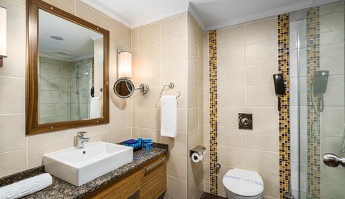 Habitación estándar