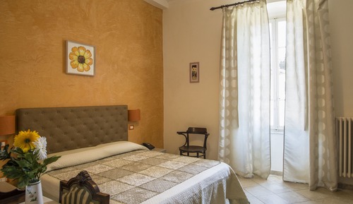 Habitación doble