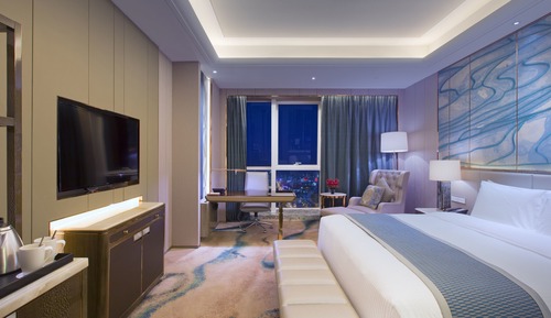 Habitación Grand