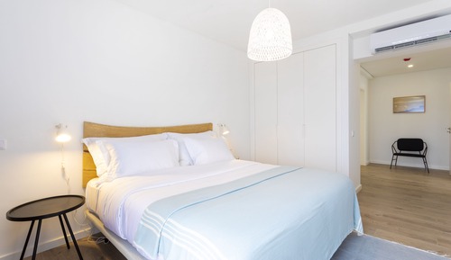 Apartamento, 3 habitaciones
