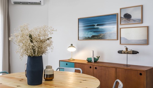 Apartamento, 1 habitación