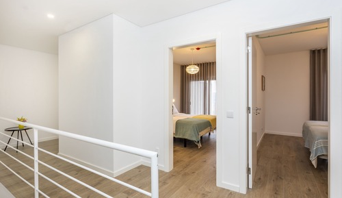 Dúplex, 3 habitaciones