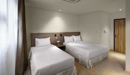 Apartamento clásico, 3 habitaciones