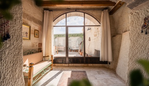 Habitación Deluxe, 1 cama de matrimonio