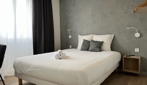 Habitación familiar