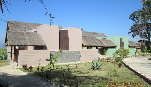 Suite ejecutiva