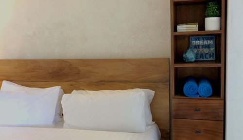 Villa Premium, 4 habitaciones