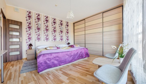 B 209 Olympic Park, ul. Wschodnia 18