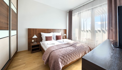 Apartamento (B 415)