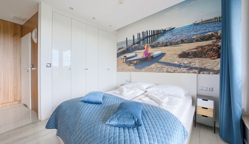 Apartament (A208)