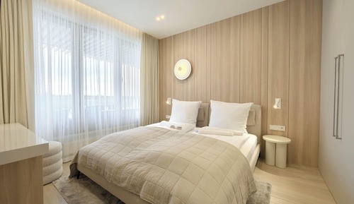 Apartamento (B 408)