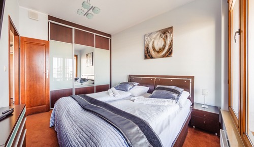 Apartamento (A501)