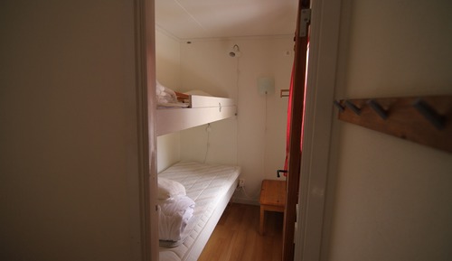 Casa de campo básica (C1)