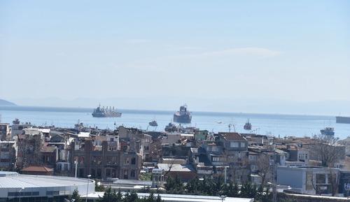 Habitación Deluxe, vistas al mar