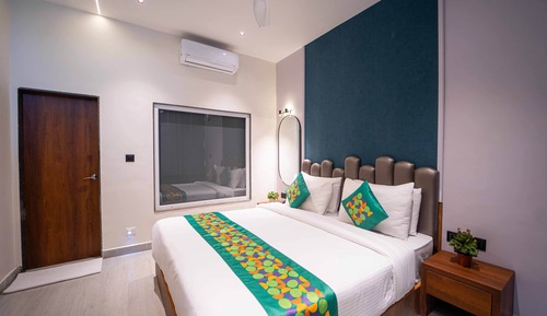 Habitación Premium