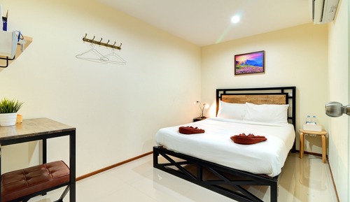 Standard Room without Window