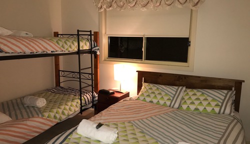 Casa, 3 habitaciones