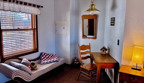 Habitación, 1 cama de matrimonio grande, bañera de hidromasaje